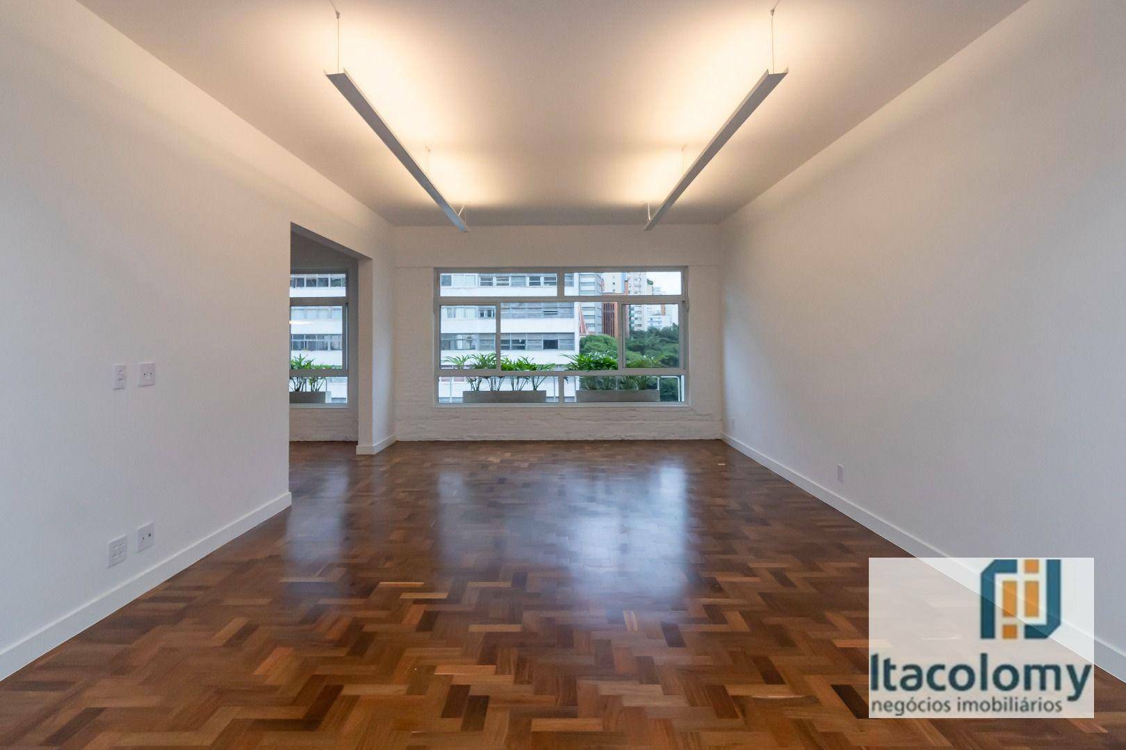 Apartamento à venda com 3 quartos, 239m² - Foto 31