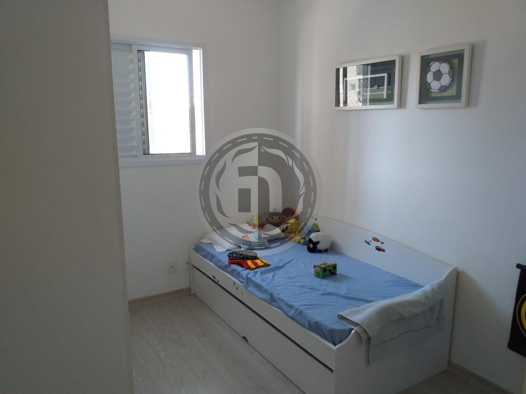 Apartamento à venda com 3 quartos, 80m² - Foto 8