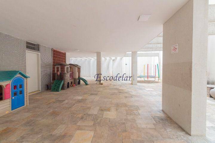 Apartamento à venda com 3 quartos, 168m² - Foto 29