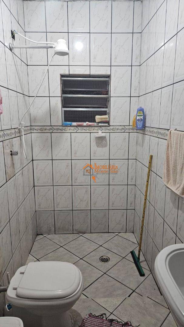 Casa à venda com 3 quartos, 125M2 - Foto 30