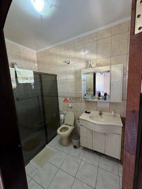 Sobrado à venda com 3 quartos, 196m² - Foto 17