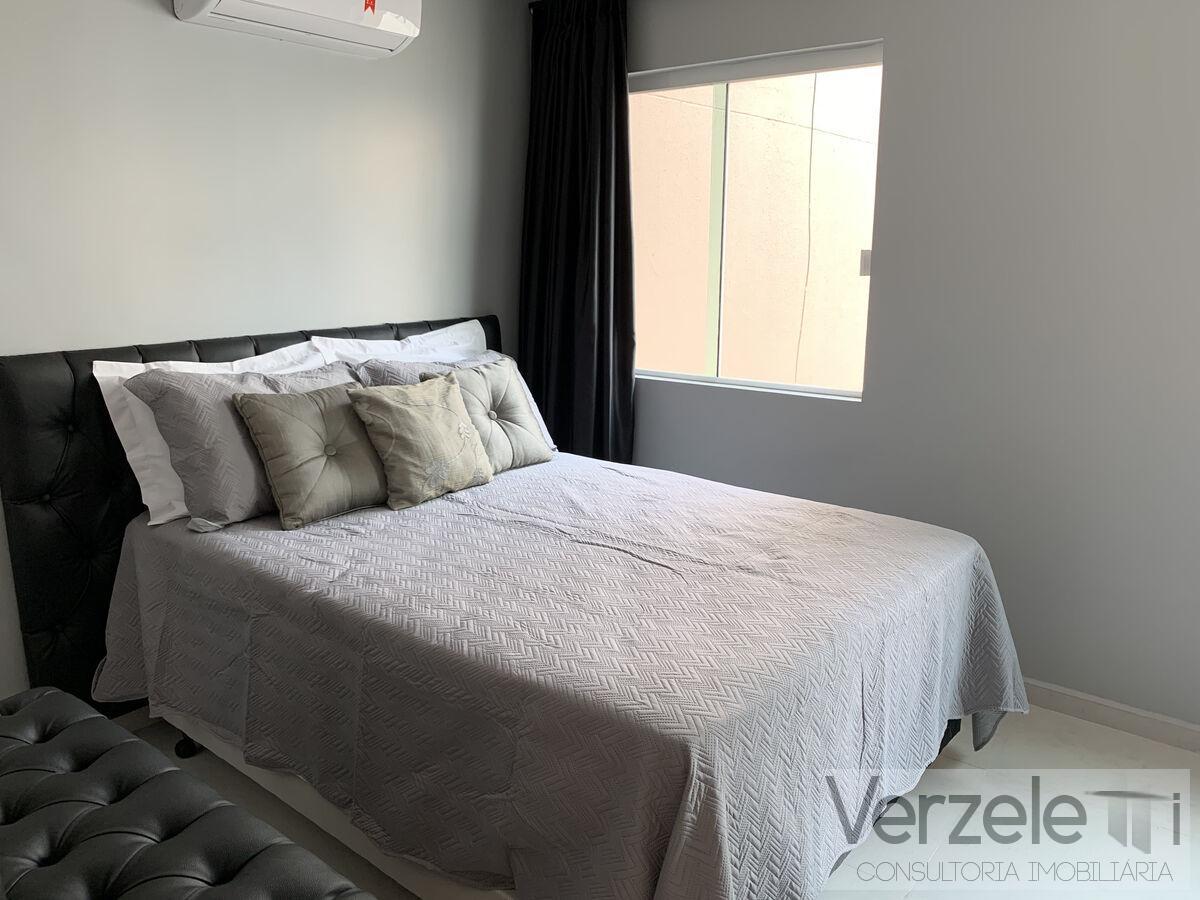 Apartamento para lancamento com 4 quartos, 250m² - Foto 23