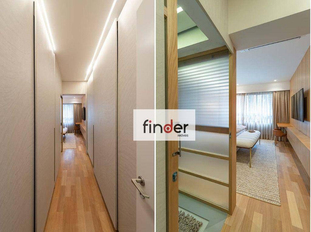 Apartamento à venda com 2 quartos, 143m² - Foto 13