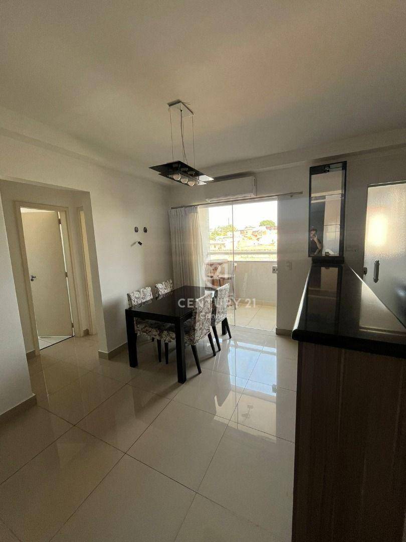 Apartamento, 2 quartos, 69 m² - Foto 3