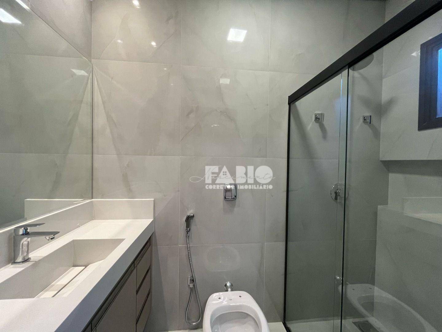 Casa de Condomínio à venda com 3 quartos, 155m² - Foto 13