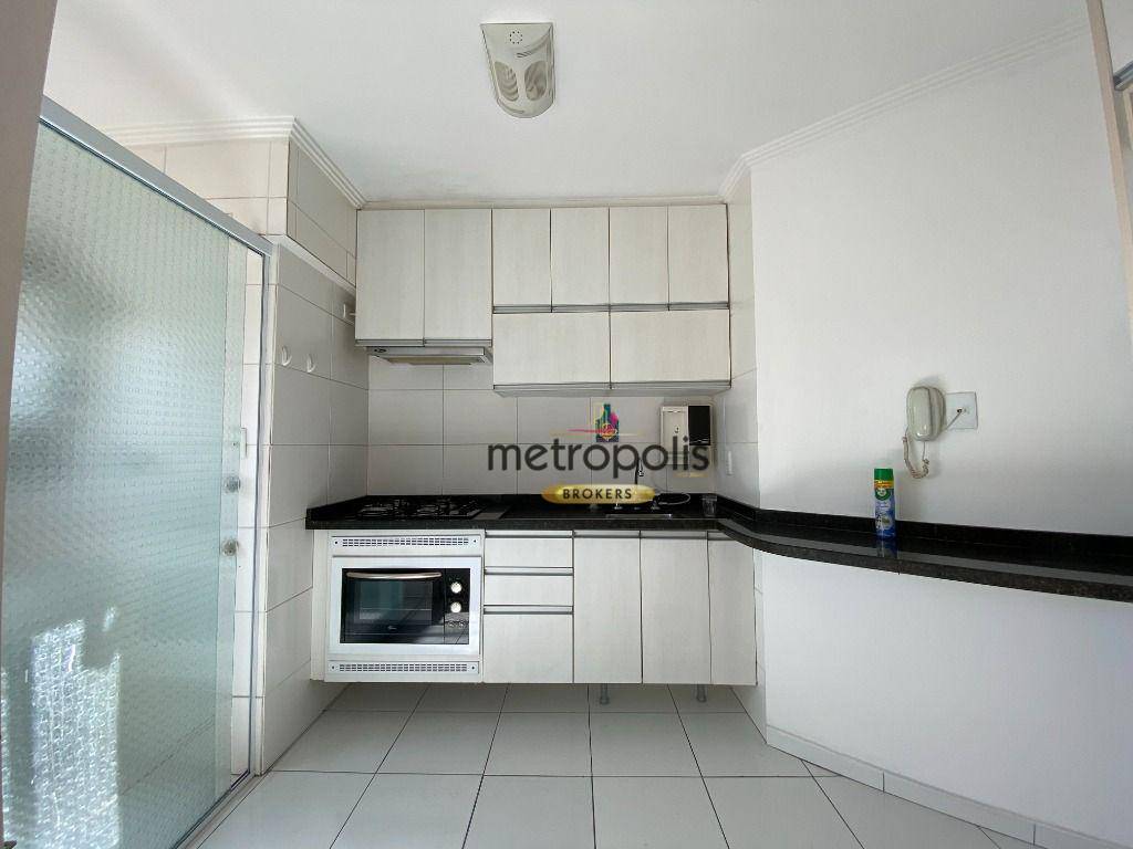 Apartamento à venda com 3 quartos, 82m² - Foto 10