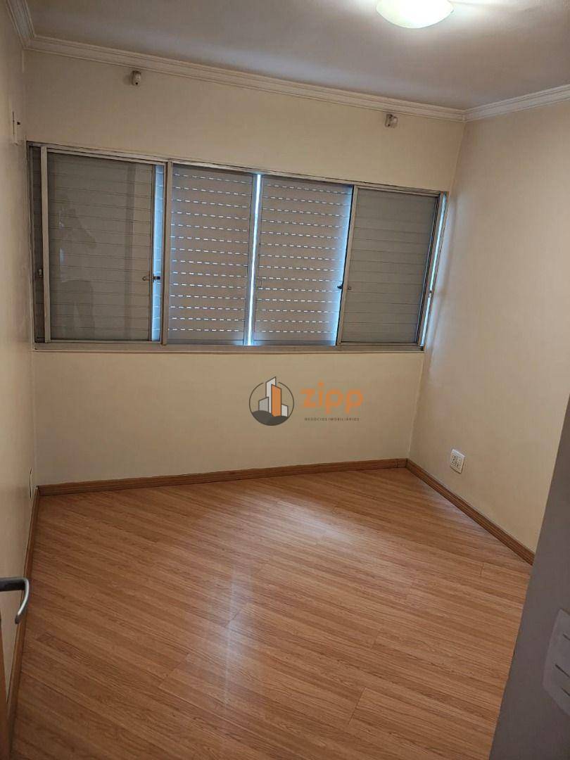 Apartamento à venda com 2 quartos, 91m² - Foto 5