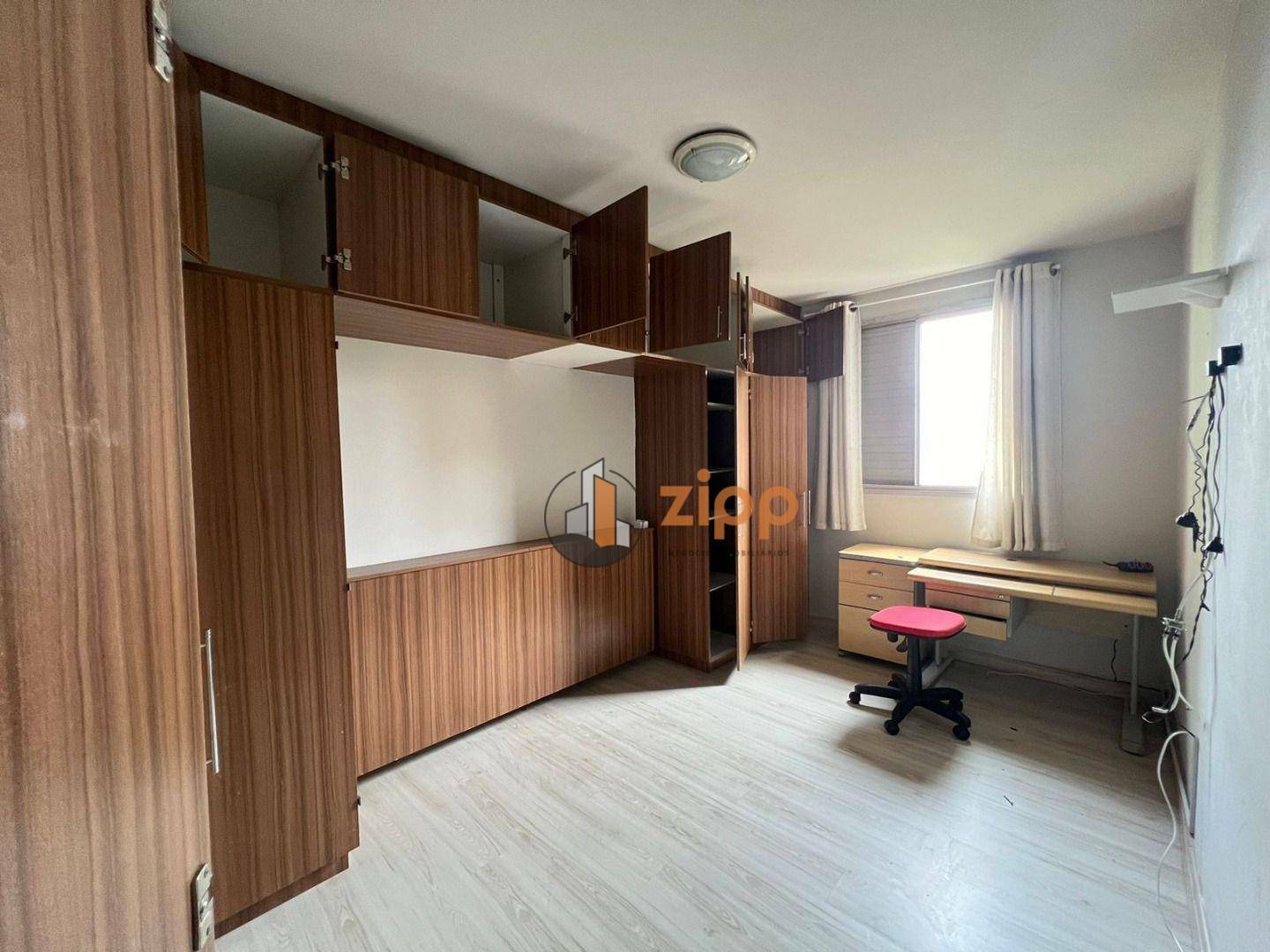 Apartamento para alugar com 2 quartos, 56m² - Foto 9