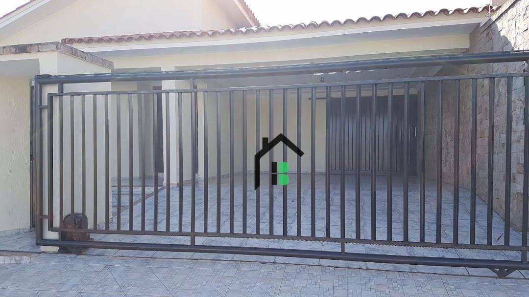 Casa à venda com 3 quartos, 175m² - Foto 7