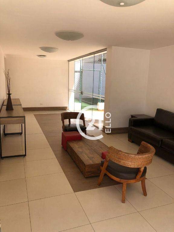 Apartamento à venda com 4 quartos, 200m² - Foto 17