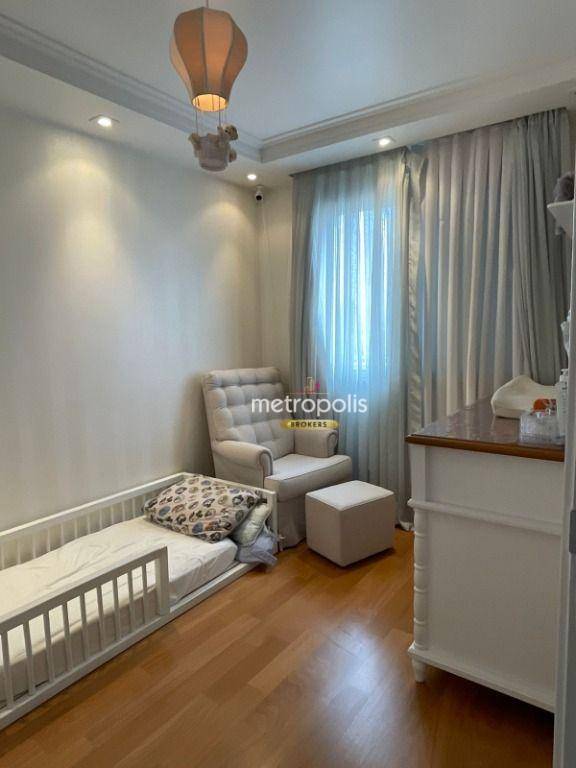 Apartamento à venda com 3 quartos, 146m² - Foto 15