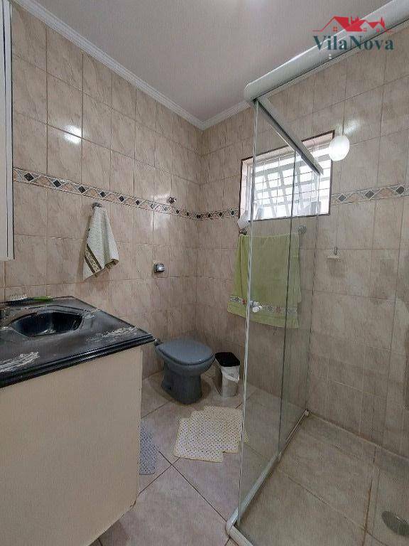 Casa à venda com 3 quartos, 199m² - Foto 15