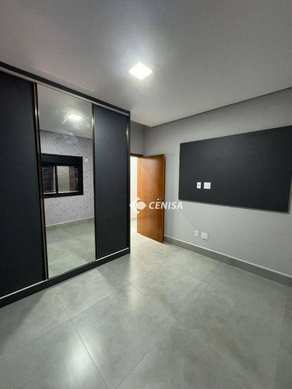 Casa de Condomínio à venda com 3 quartos, 173m² - Foto 19