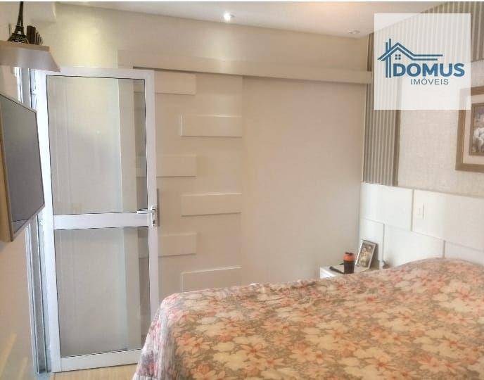 Apartamento à venda com 3 quartos, 90m² - Foto 11