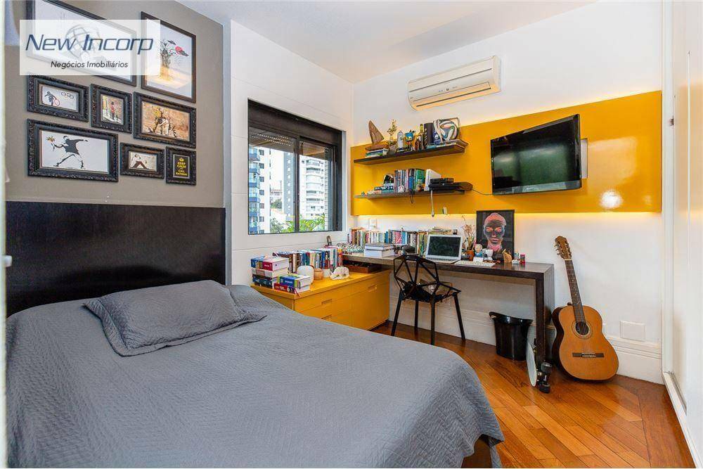 Apartamento à venda com 3 quartos, 205m² - Foto 21