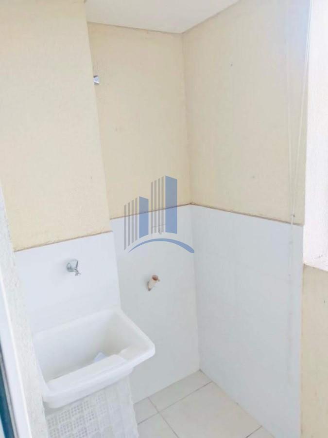 Apartamento à venda com 2 quartos, 47m² - Foto 23