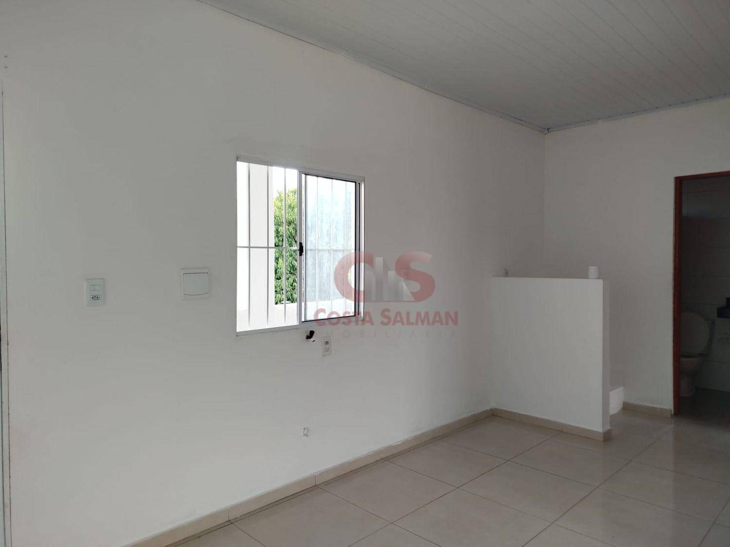 Apartamento, 1 quarto, 50 m² - Foto 2