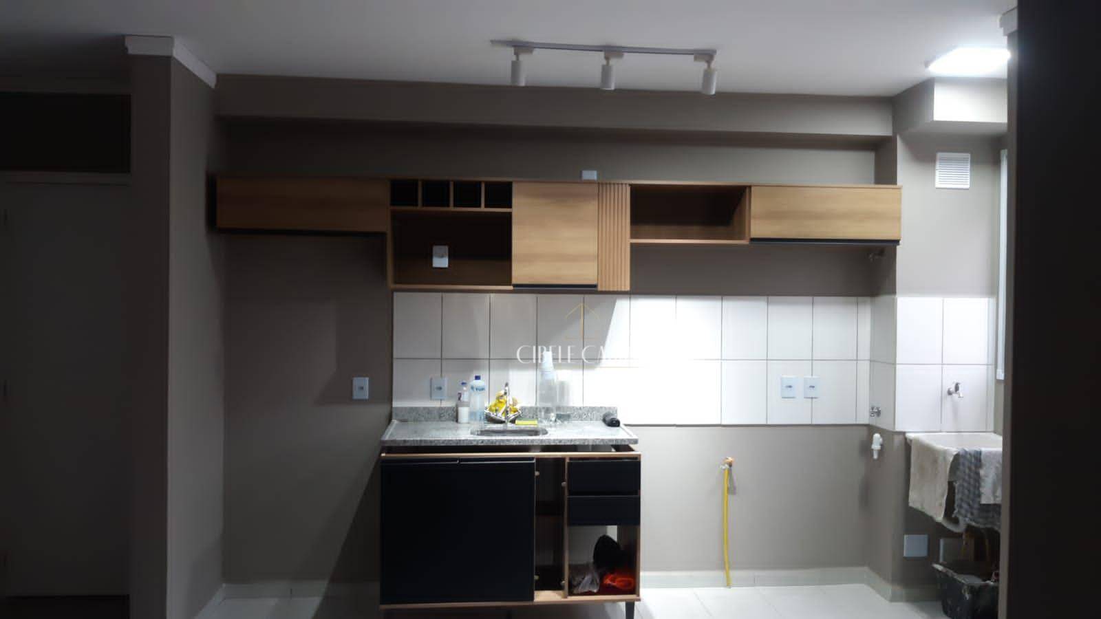 Apartamento para alugar com 2 quartos, 46m² - Foto 3