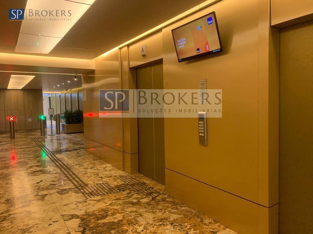 Conjunto Comercial-Sala à venda, 288m² - Foto 25