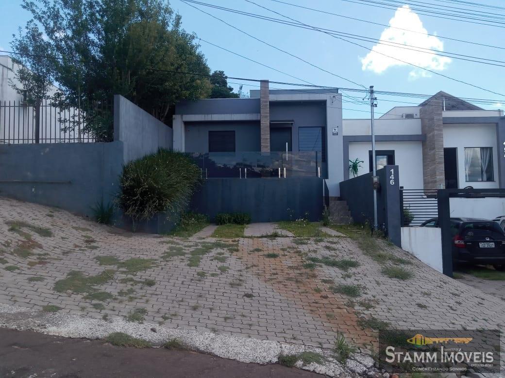 Casa à venda com 3 quartos, 180m² - Foto 2