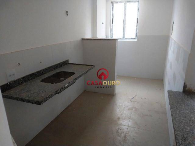 Apartamento à venda com 3 quartos, 79m² - Foto 5