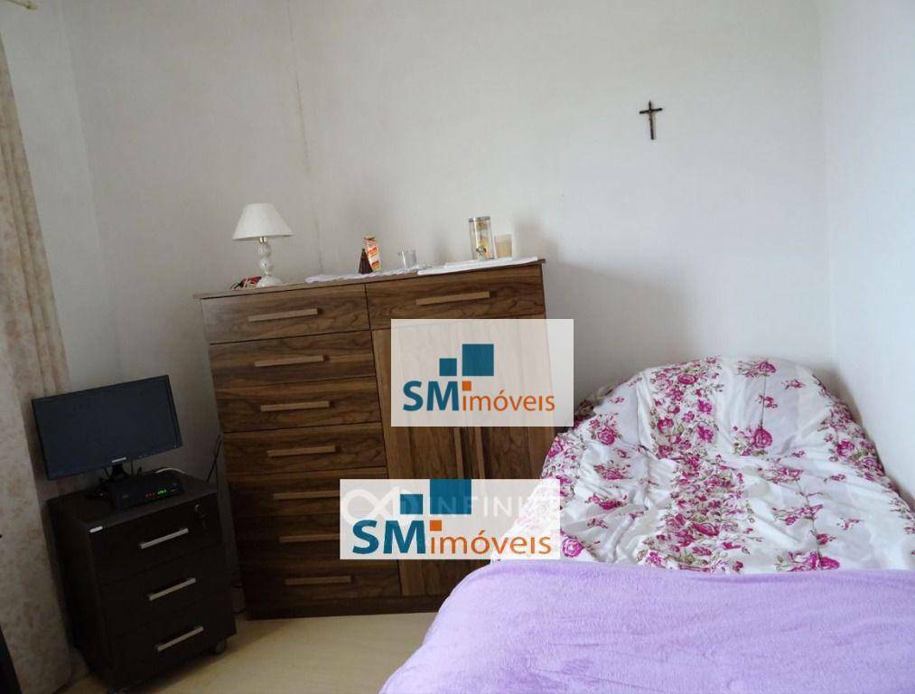 Apartamento à venda com 2 quartos, 58m² - Foto 7