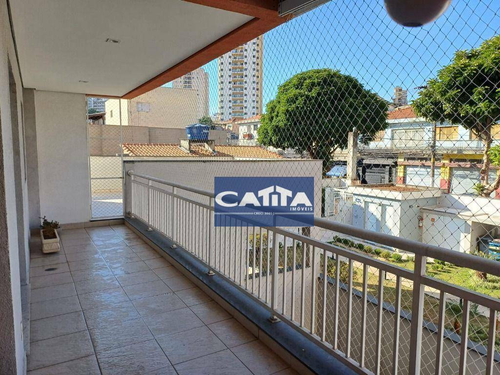 Apartamento à venda com 3 quartos, 143m² - Foto 24