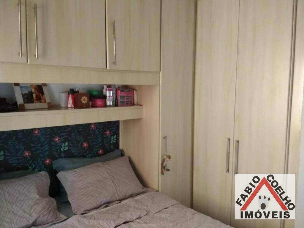 Apartamento à venda com 2 quartos, 48m² - Foto 7