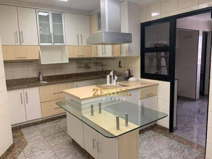 Cobertura à venda e aluguel com 3 quartos, 235m² - Foto 7