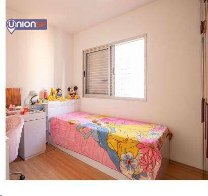 Apartamento à venda com 3 quartos, 76m² - Foto 7