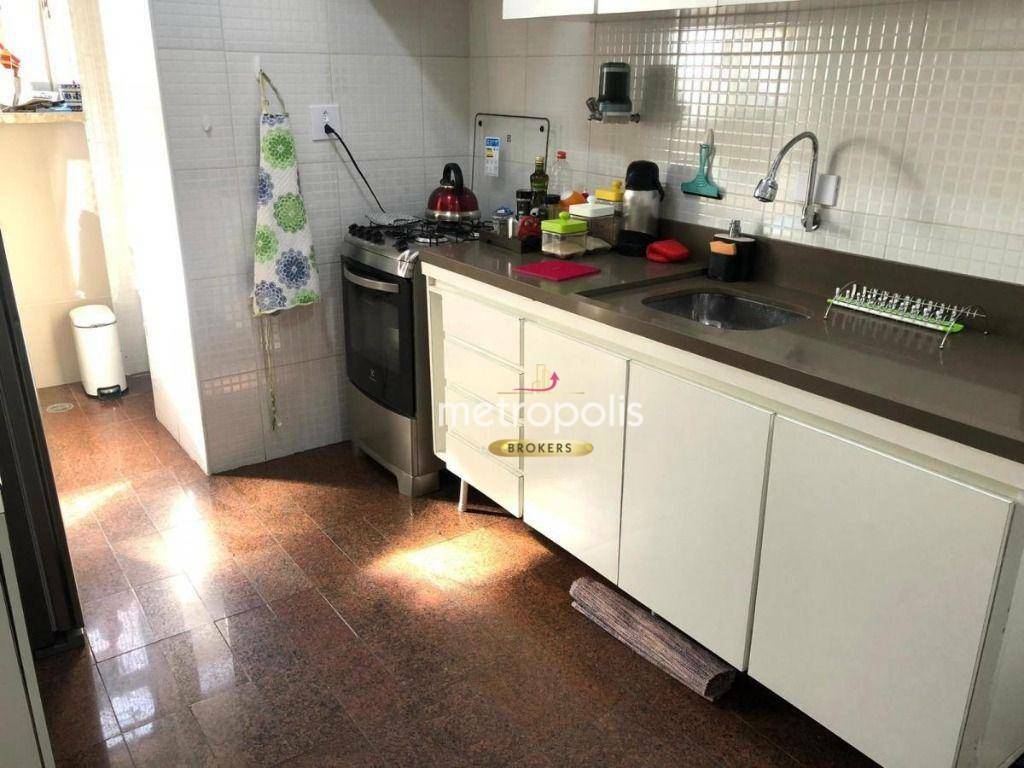 Apartamento à venda com 3 quartos, 86m² - Foto 6