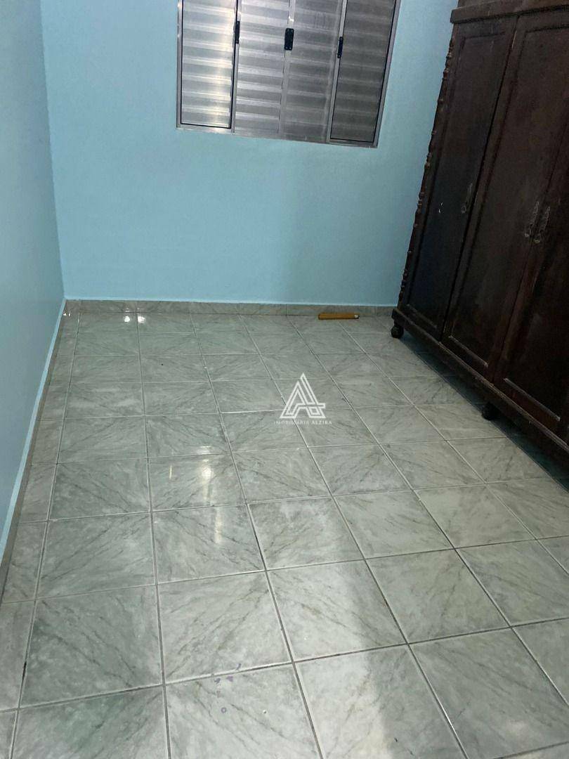 Apartamento à venda com 2 quartos, 51m² - Foto 5