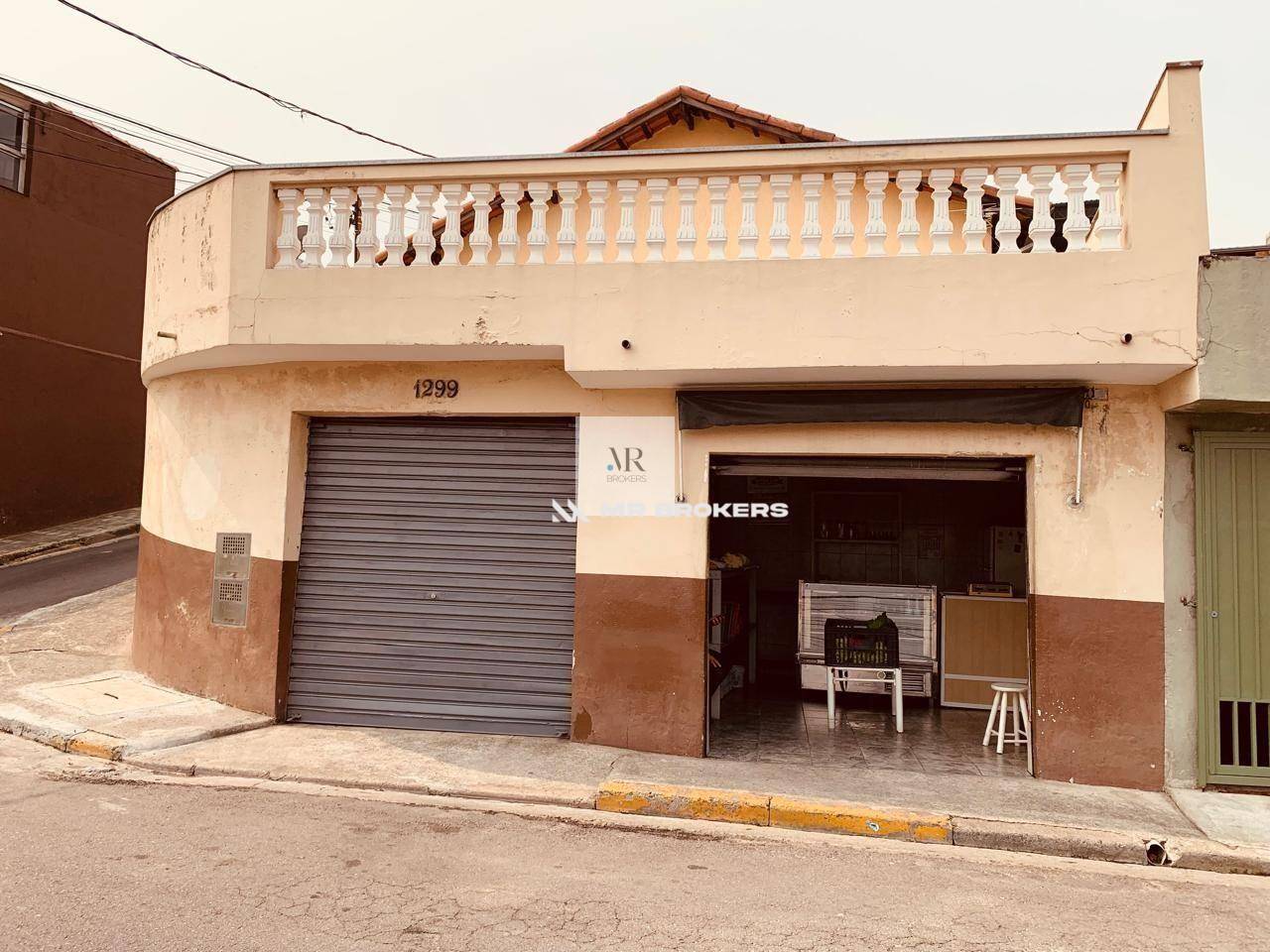 Loja-Salão, 40 m² - Foto 6