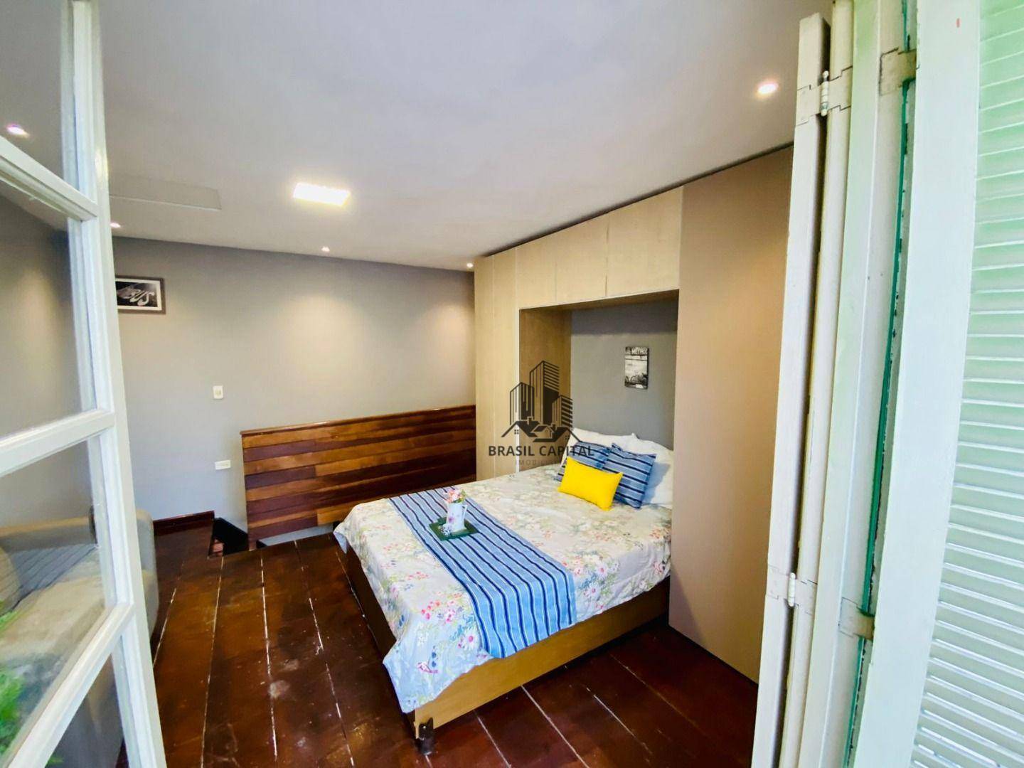 Sobrado à venda com 4 quartos, 181m² - Foto 5