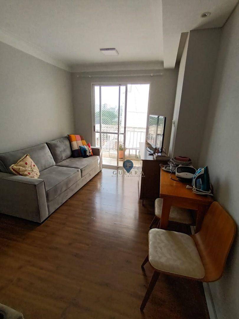 Apartamento à venda com 2 quartos, 67m² - Foto 5