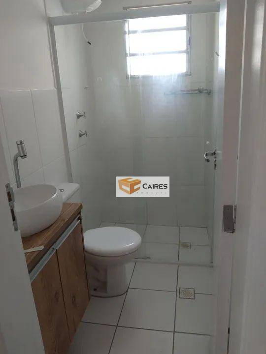 Apartamento à venda e aluguel com 2 quartos, 50m² - Foto 6