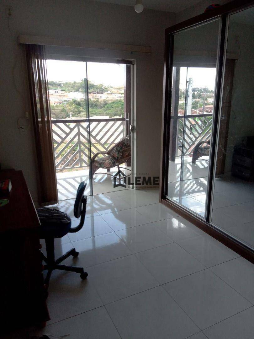 Sobrado à venda com 3 quartos, 250m² - Foto 16