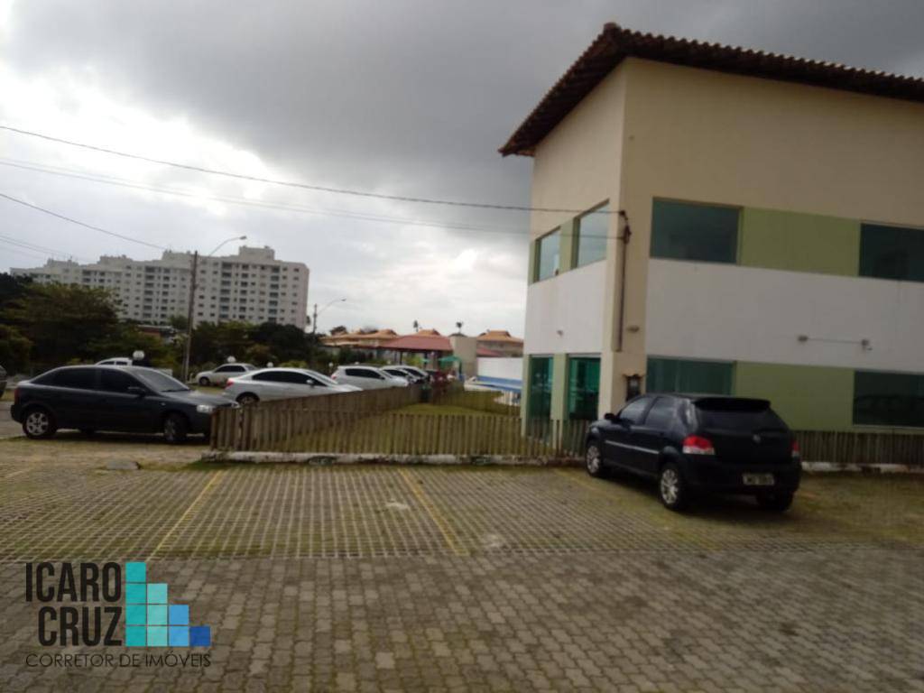 Apartamento à venda com 2 quartos, 52m² - Foto 14