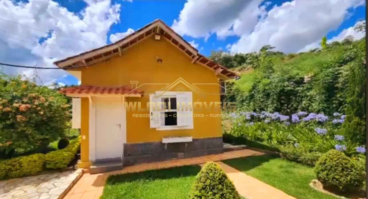 Fazenda à venda com 7 quartos, 196m² - Foto 14