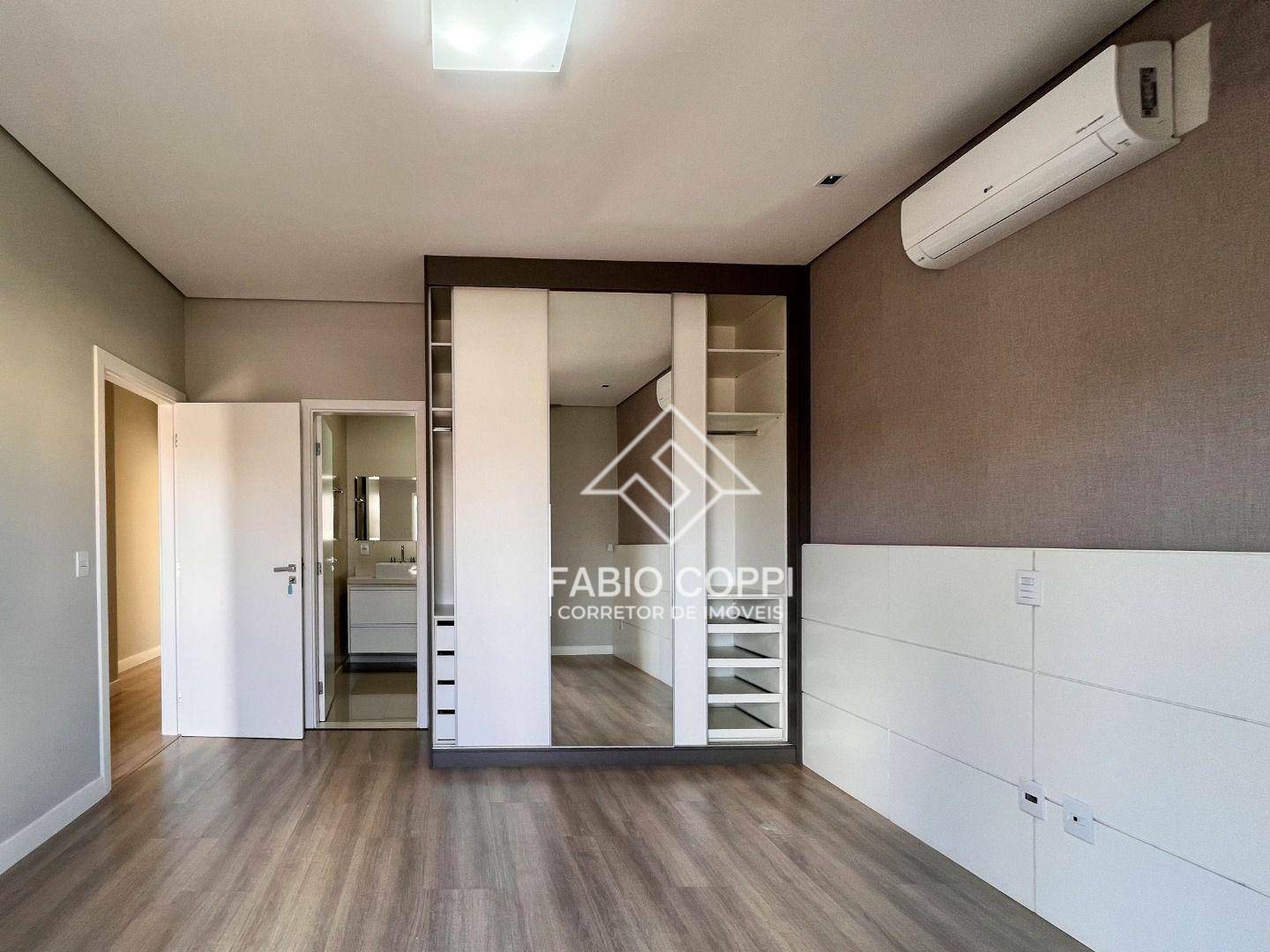 Casa de Condomínio à venda com 3 quartos, 294m² - Foto 28