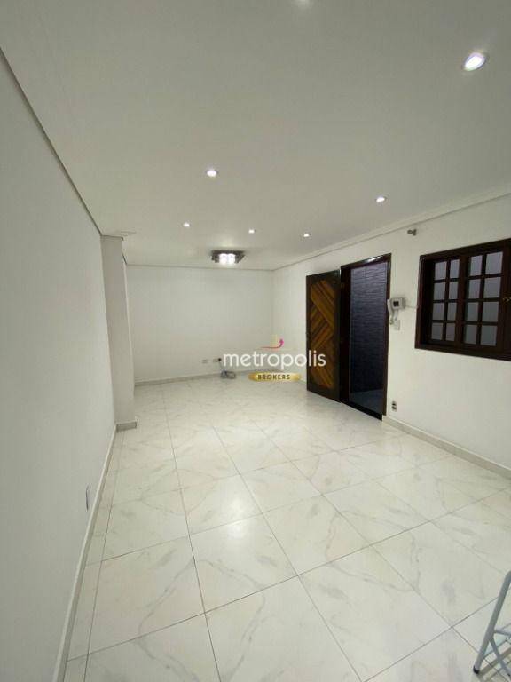 Sobrado à venda com 3 quartos, 150m² - Foto 2