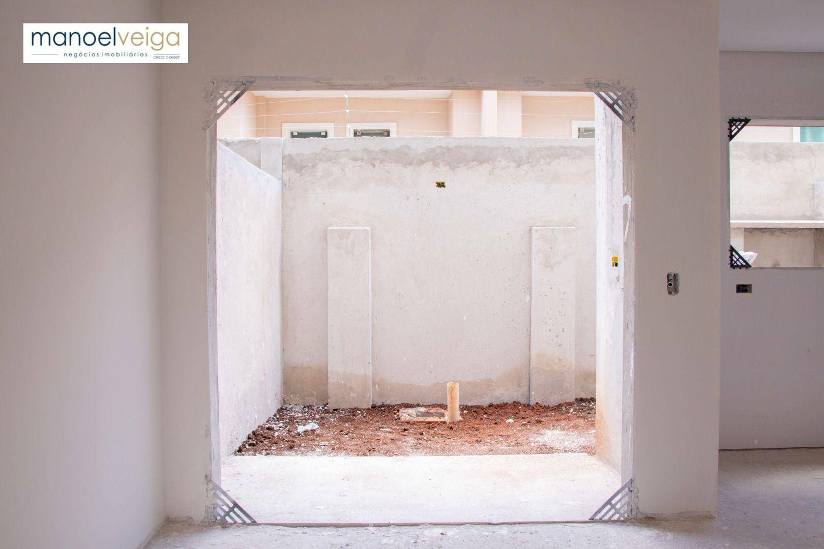 Sobrado à venda com 3 quartos, 128m² - Foto 16