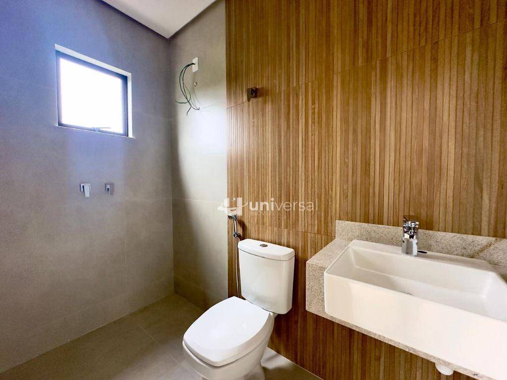 Casa de Condomínio, 3 quartos - Foto 16