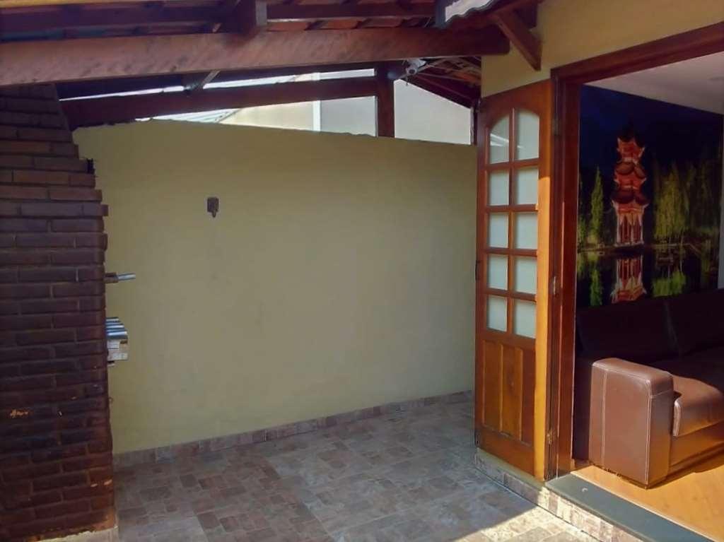 Sobrado à venda com 2 quartos, 52m² - Foto 6