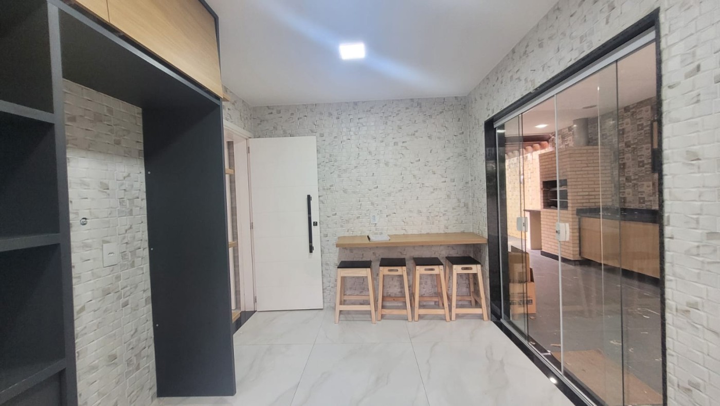 Casa de Condomínio à venda com 3 quartos, 240m² - Foto 23