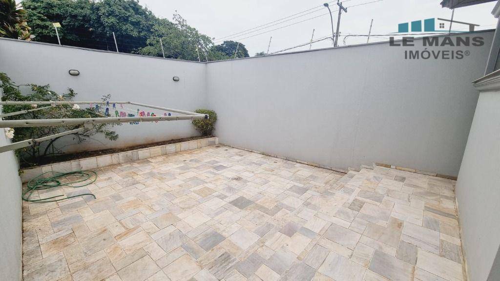 Casa à venda com 3 quartos, 375m² - Foto 40