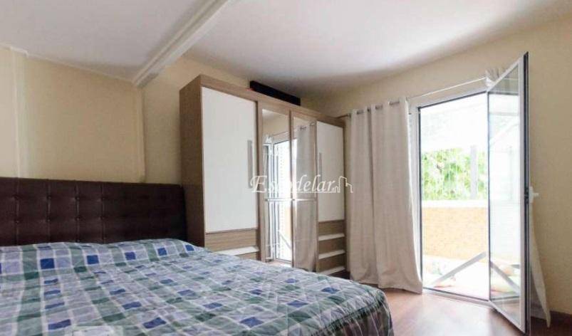 Apartamento à venda com 2 quartos, 80m² - Foto 4