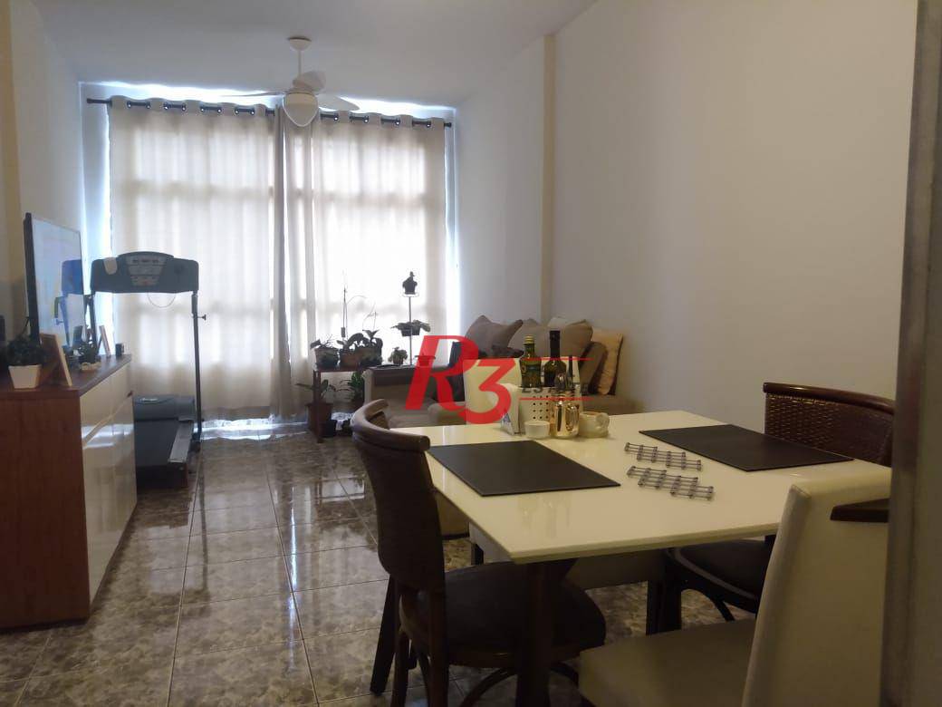 Apartamento à venda com 2 quartos, 60m² - Foto 11