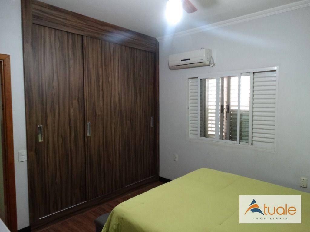 Casa à venda com 3 quartos, 200m² - Foto 20