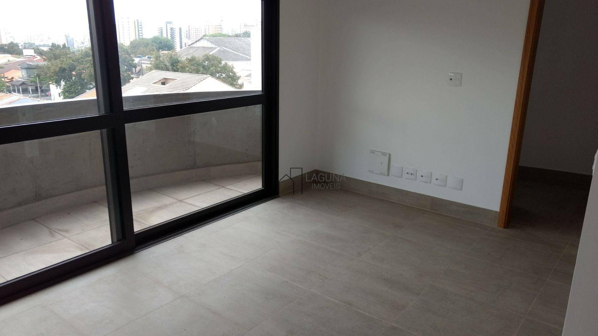 Apartamento à venda com 3 quartos, 155m² - Foto 5